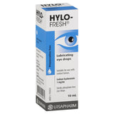 HYLO Fresh Lubricating Eye Drop 10ml