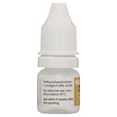 NovaTears Omega Eye Drops 3ml