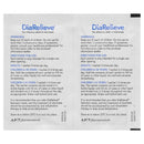 DiaRelieve Orange Flavour 10 Pack x 3.25g