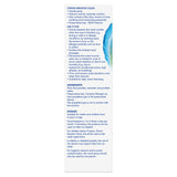 Otrivin Breathe Clean Natural Daily Nasal Cleanser with Isotonic Seawater & Aloe Vera, 100mL