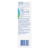 Otrivin Breathe Clean Natural Daily Nasal Cleanser with Isotonic Seawater & Aloe Vera, 100mL