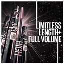 Maybelline Lash Sensaional Sky High Mascara Cosmic Black