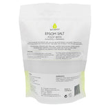 BATHEFEX EPSOM SALT FOOT BATH 750G