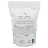 BATHEFEX EPSOM SALT - FRAGRANCE FREE 1.4KG