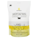 BATHEFEX EPSOM SALT - TUBEROSE + JASMINE 1.4KG