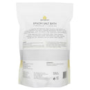 BATHEFEX EPSOM SALT - TUBEROSE + JASMINE 1.4KG