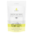 BATHEFEX EPSOM SALT - LIME & LEMONGRASS 1.4KG