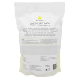 BATHEFEX EPSOM SALT - LIME & LEMONGRASS 1.4KG