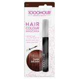 1000HOUR Hair Colour Mascara - Dark Brown
