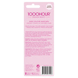 1000HOUR Hair Colour Mascara - Dark Brown