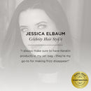 Hask Keratin Oil Smoothing Shine Oil 18ml