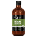 Melrose MCT Oil Energy & Exercise 500ml