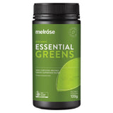 Melrose Organic Essential Greens 120g