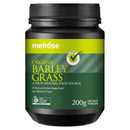 Melrose Organic Barley Grass Powder 200g