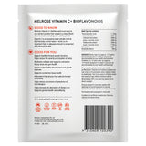 Melrose Vitamin C + Bioflavonoids 100g