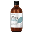 Melrose Cod Liver Oil 500ML