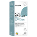 Melrose Cod Liver Oil 500ML