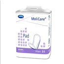 MoliCare Incontinence Pads 4 Drops 28 Pack