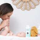 GAIA Talc Free Natural Baby Powder 200g