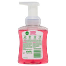 Dettol Foaming Antibacterial Hand Wash Rose and Cherry 250ml