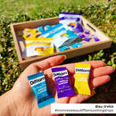 Difflam Soothing Drops + Immune Support Black Elderberry Flavour 20s