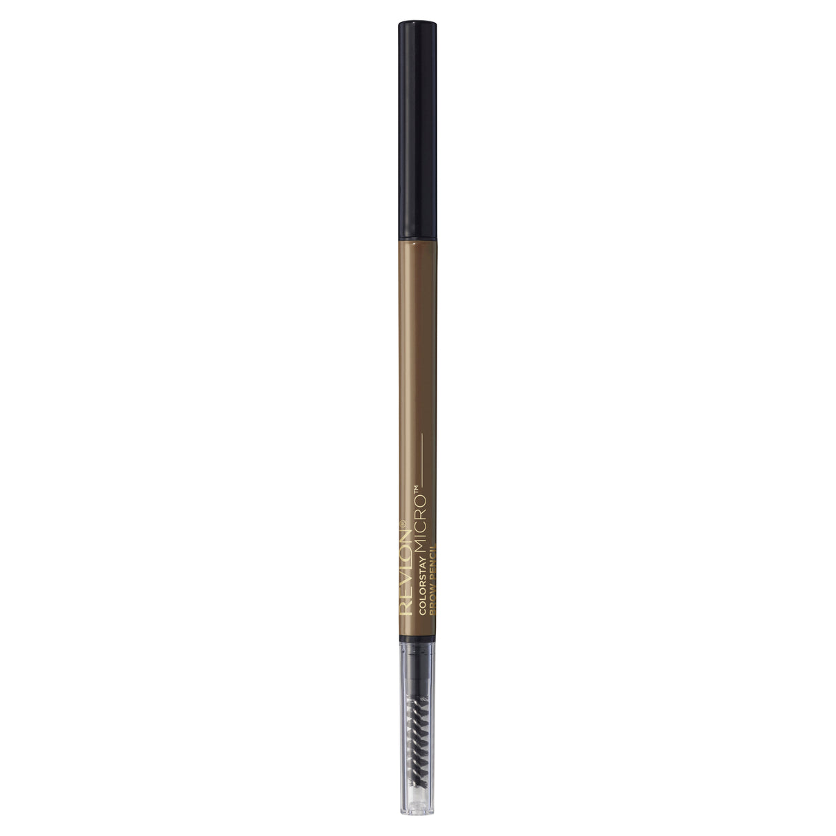 Revlon Color Stay Micro Brow Pencil Soft Brown