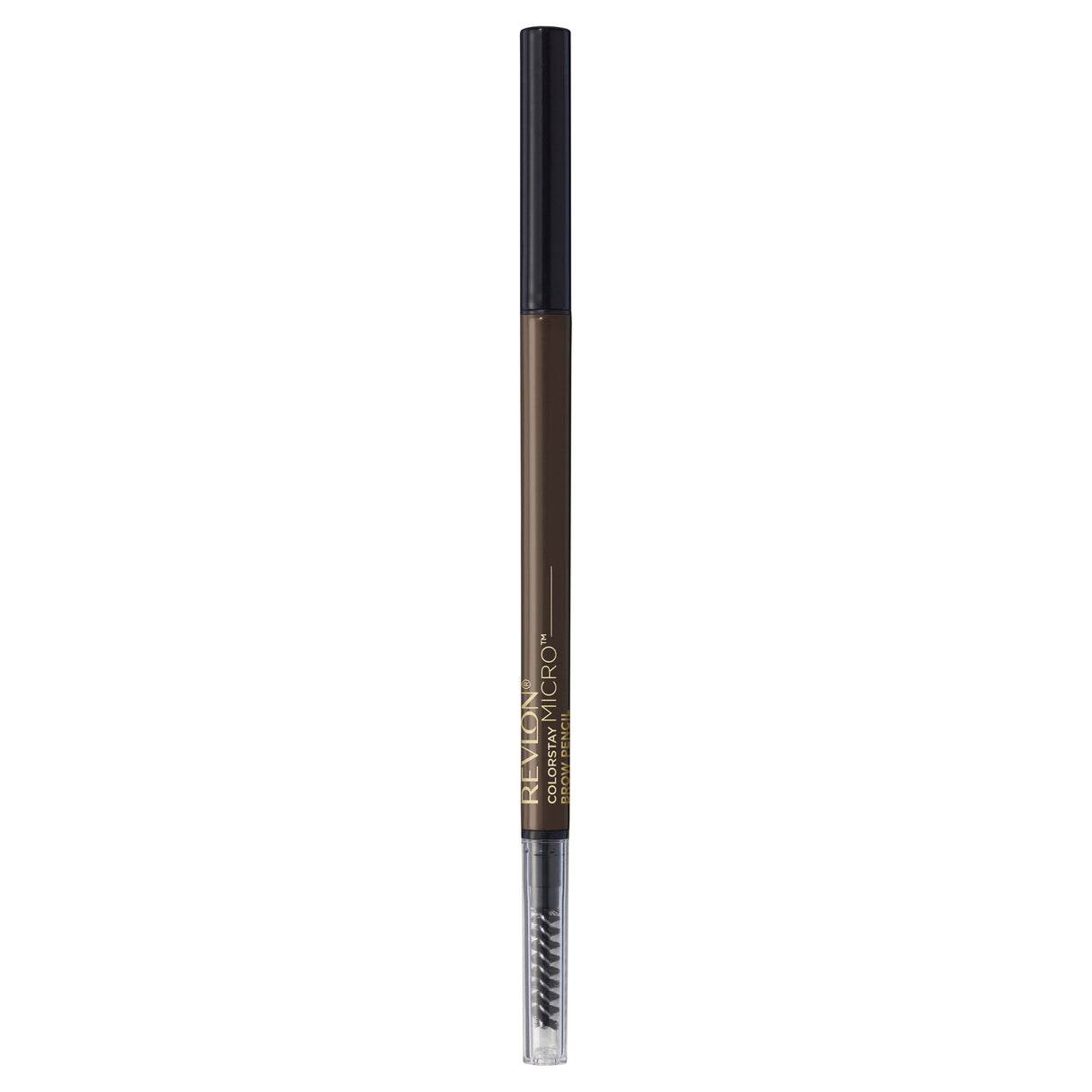 Revlon Color Stay Micro Brow Pencil Dark Brown