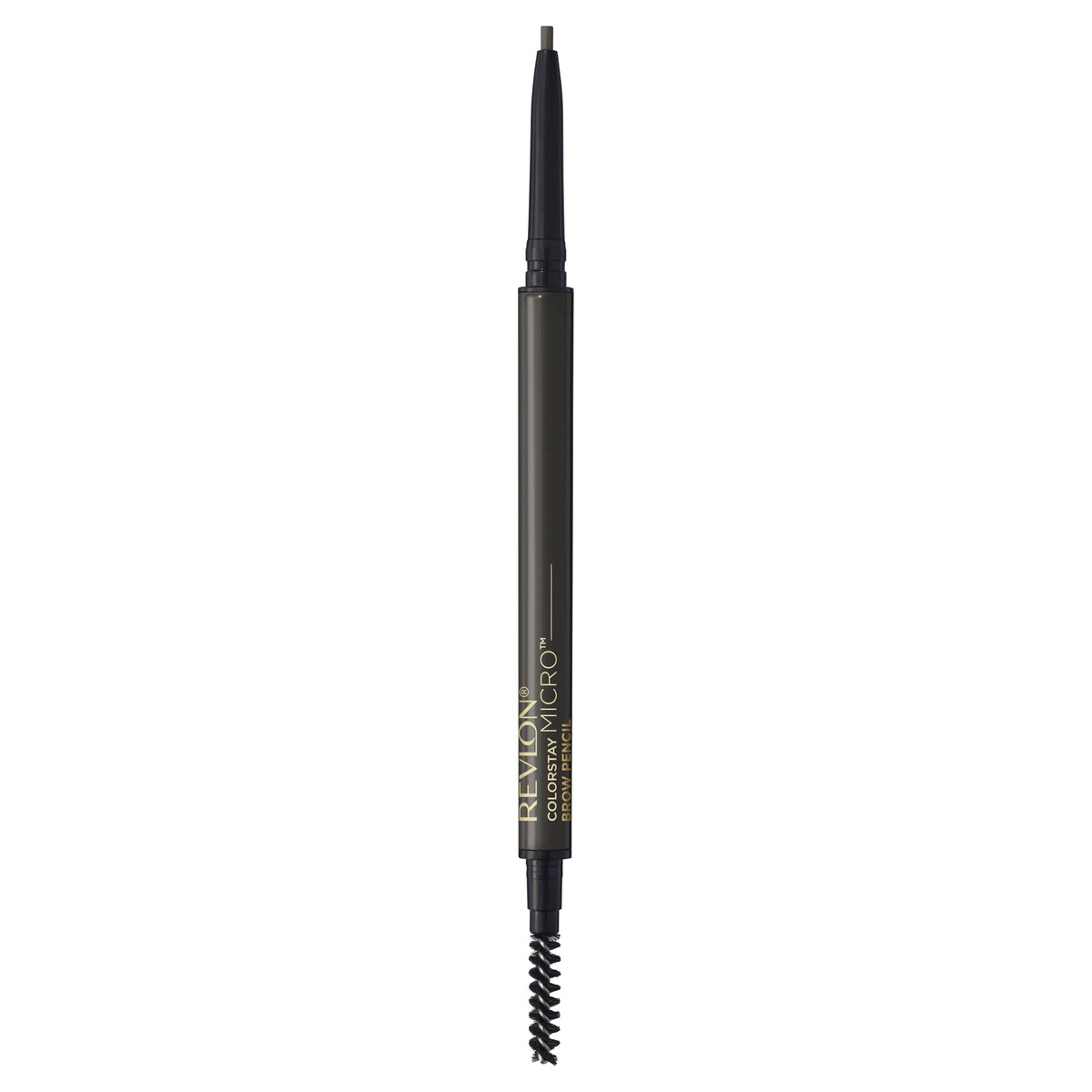 Revlon ColorStay Micro Brow Pen Soft Black