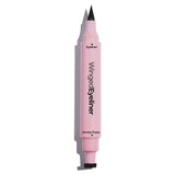 MCoBeauty WINGED EYELINER & Stamp Duo