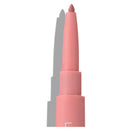 MCoBeauty Double-Ended Lipstick & Liner - Soft Rose