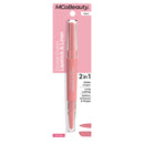 MCoBeauty Double-Ended Lipstick & Liner - Soft Rose