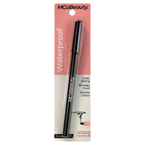 MCoBeauty Waterproof Eye Define Liner - Double Black