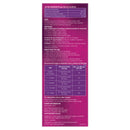 Hydralyte Electrolyte Ice Blocks Apple Blackcurrant  Flavoured 16 Pack