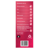 Hydralyte Electrolyte Ice Blocks Strawberry Kiwi Flavoured 16 Pack