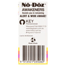 No-Doz Awakener Tablets 100s