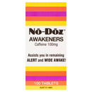 No-Doz Awakener Tablets 100s
