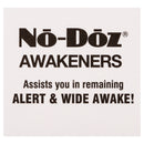 No-Doz Awakener Tablets 100s