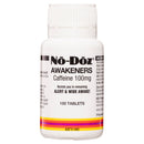 No-Doz Awakener Tablets 100s