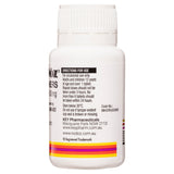 No-Doz Awakener Tablets 100s