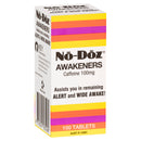 No-Doz Awakener Tablets 100s