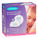 Lansinoh Nursing Pads 24's