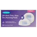 Lansinoh Nursing Pads 24's