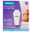 Lansinoh Breastmilk Storage Bags 25's