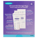 Lansinoh Breastmilk Storage Bags 25's