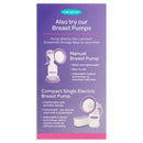 Lansinoh Nursing Pads 60Pack