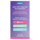 Lansinoh Nursing Pads 60Pack