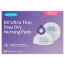 Lansinoh Nursing Pads 60Pack