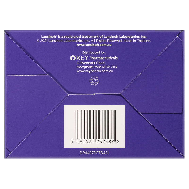 Lansinoh Nursing Pads 60Pack