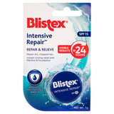 Blistex Intensive Repair Lip Balm SPF 15 7 g