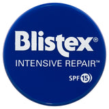 Blistex Intensive Repair Lip Balm SPF 15 7 g